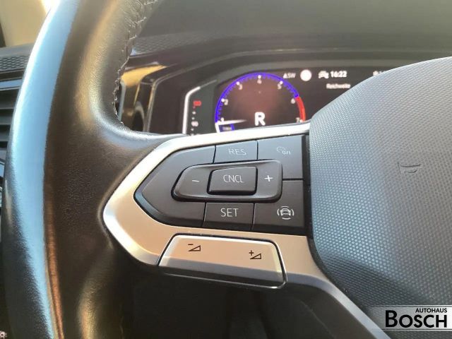 Volkswagen Polo 1.0 TSI DSG Life