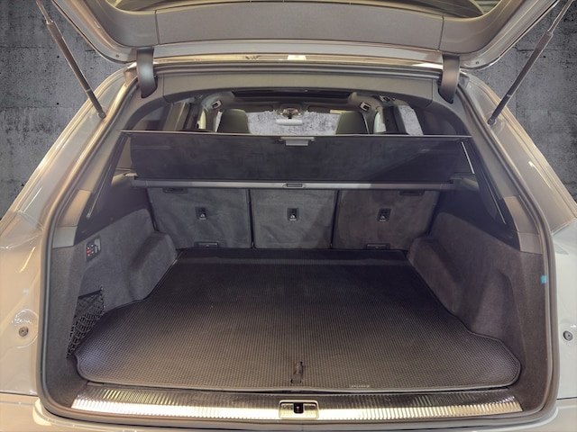 Audi Q7 50 TDI Competition Quattro