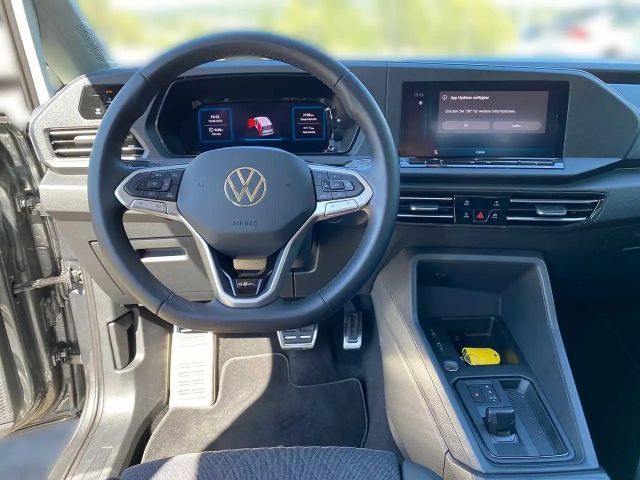 Volkswagen Caddy Life eHybrid