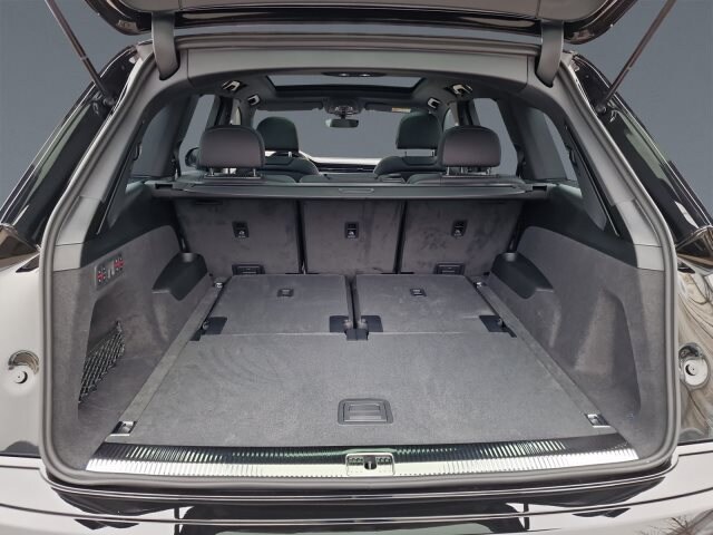 Audi Q7 50 TDI Quattro S-Line