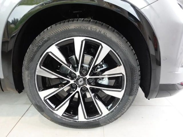 Renault Austral Techno