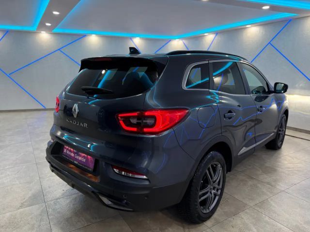 Renault Kadjar EDC