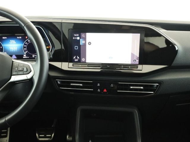 Volkswagen Caddy DSG Style