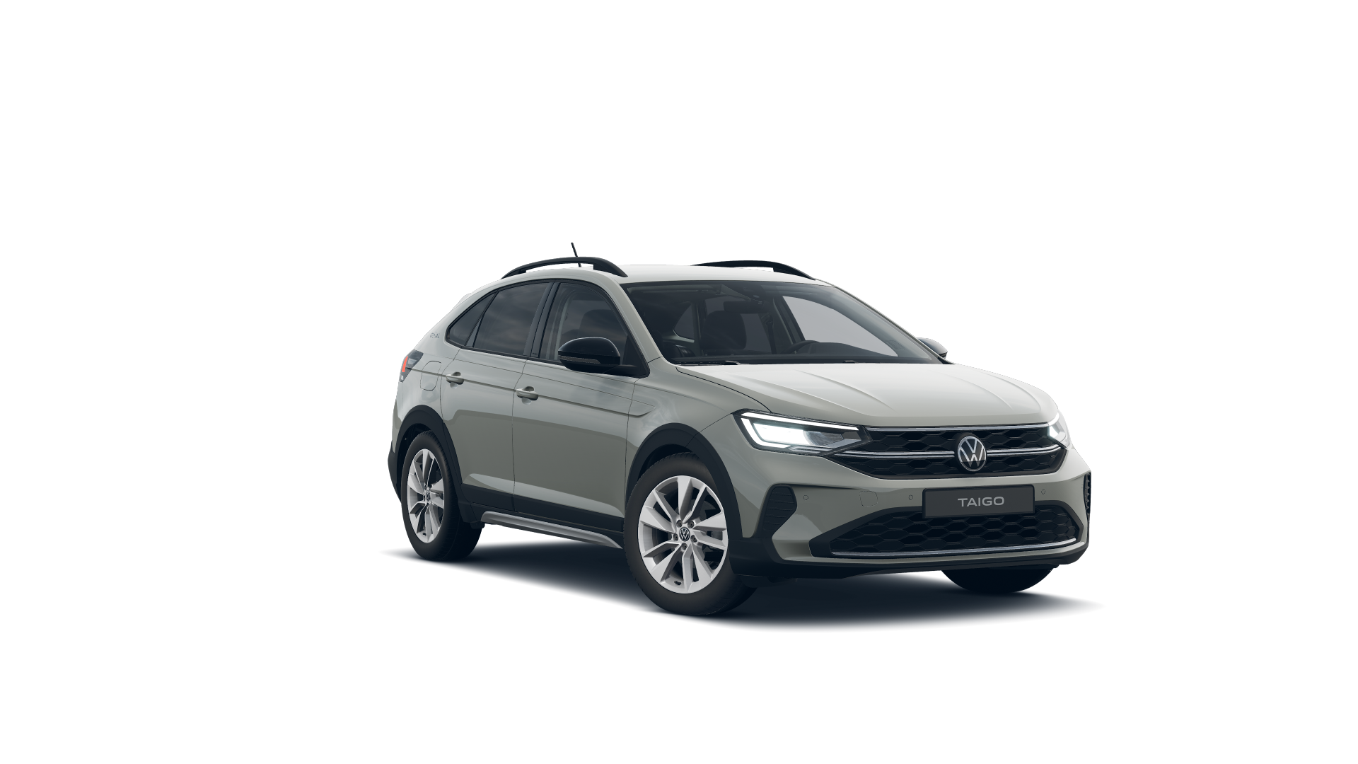 Volkswagen Taigo 1.0 TSI