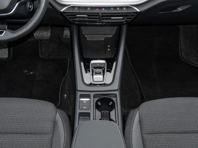 Skoda Octavia 2.0 TDI Combi Selection