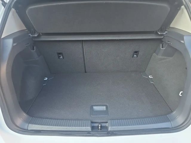 Volkswagen T-Cross 1.5 TSI DSG Style