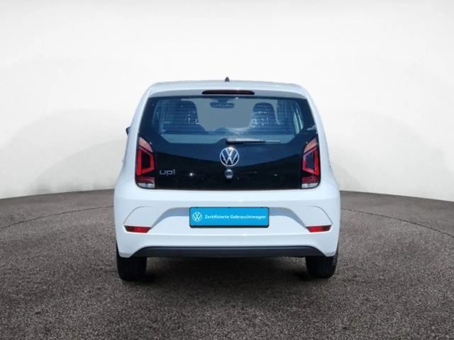 Volkswagen up! Move Move up!