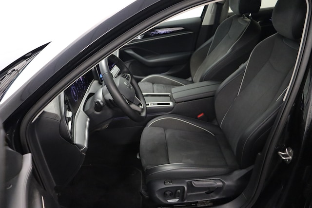 Volkswagen Passat 2.0 TDI DSG IQ.Drive