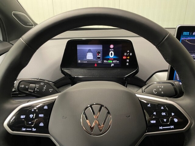 Volkswagen ID.4 77 KWh