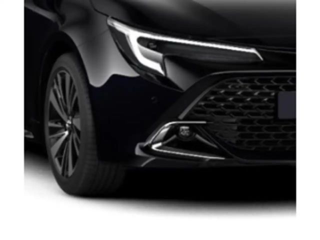 Toyota Corolla TEC-Edition