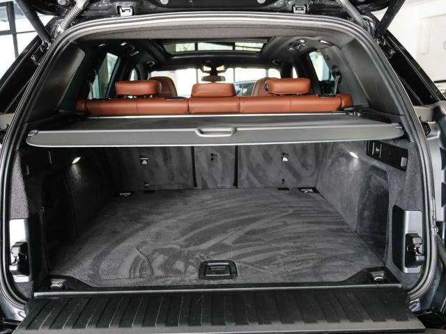 BMW X5 M-Sport xDrive40d