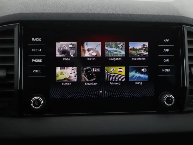 Skoda Karoq ACT Sportline