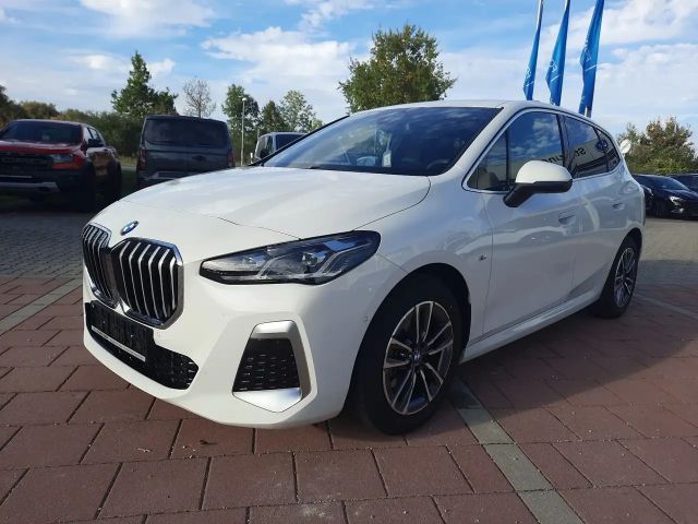 BMW 218 218i Active Tourer M-Sport
