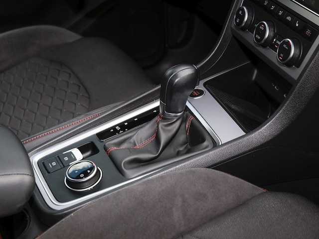 Seat Ateca 1.5 TSI DSG FR-lijn