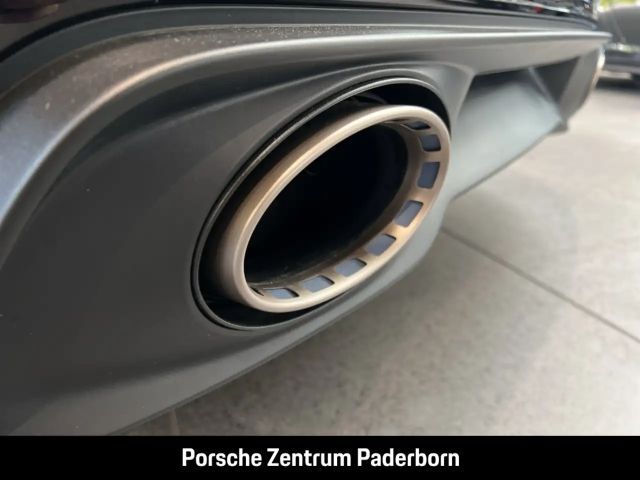 Porsche 992 Carrera Coupé S