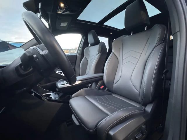 BMW X1 M-Sport sDrive20i