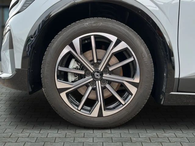 Renault Megane E-Tech E-Tech EV60 Iconic