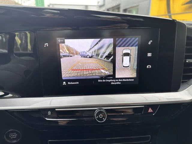 Opel Mokka Edition Mokka-e