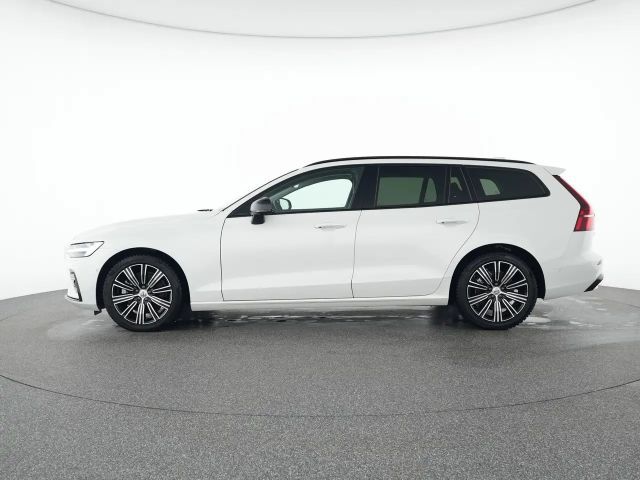 Volvo V60 Dark Geartronic Ultra