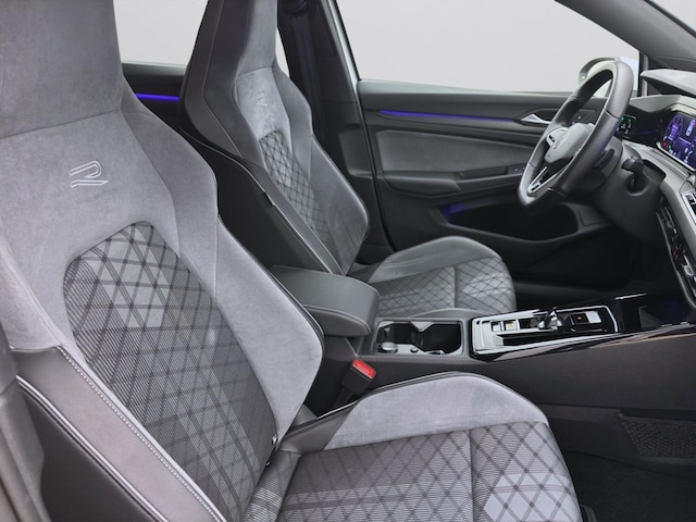 Volkswagen Golf 2.0 TDI DSG R-Line