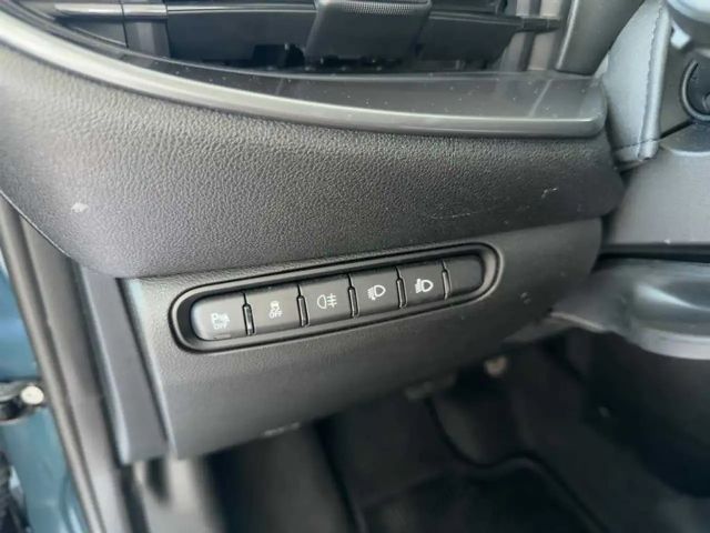 Fiat 500 42kw/h 3-Phasen-Charger *Kamera* *Parksensoren* *K