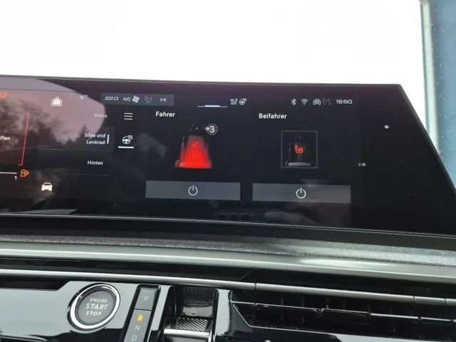 Peugeot 5008 Allure Pack Hybrid