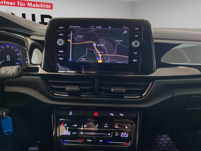 Volkswagen T-Roc 1.5 TSI BMT Style