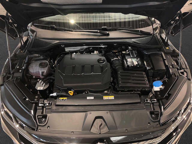 Volkswagen Arteon Shooting Brake 4Motion R-Line