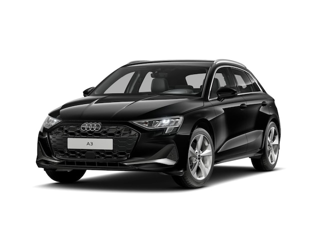 Audi A3 30 TFSI S-Tronic Sportback