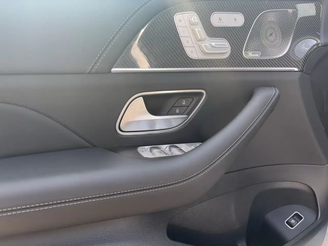 Mercedes-Benz GLE 450 AMG Line Coupé