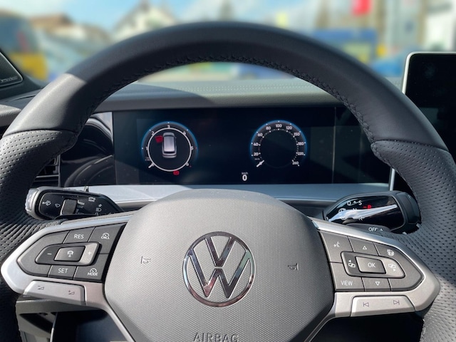 Volkswagen Tayron 2.0 TDI 4Motion DSG