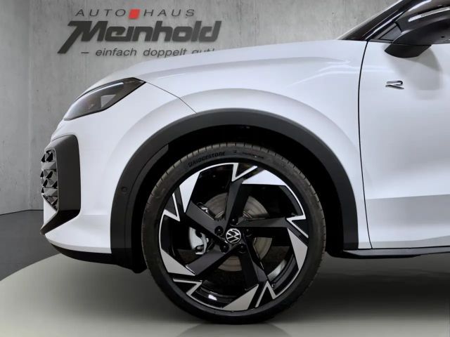 Volkswagen T-Roc 1.5 TSI DSG R-Line Style