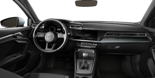Audi A3 30 TDI Sportback