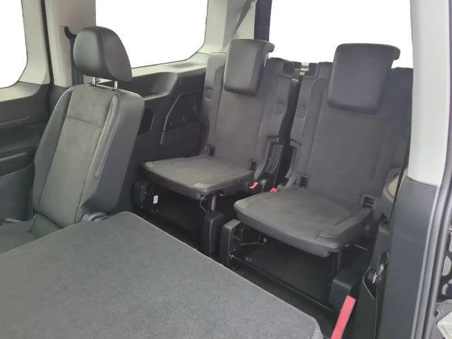 Volkswagen Caddy 1.5 TSI DSG Maxi Style