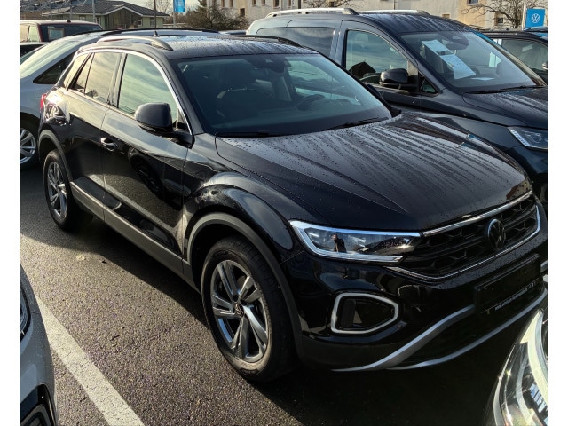 Volkswagen T-Roc 1.5 TSI Life