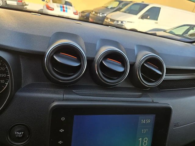 Dacia Duster Extreme TCe 130