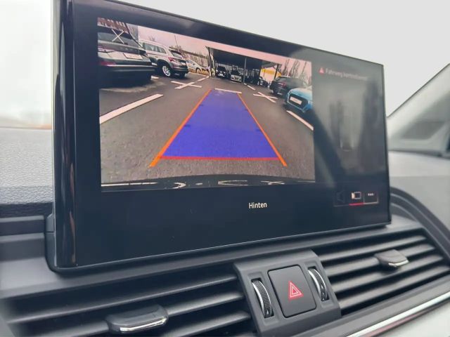 Audi Q5 40 TFSI Quattro S-Line S-Tronic