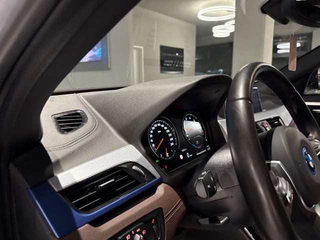 BMW X2 M-Sport xDrive25e