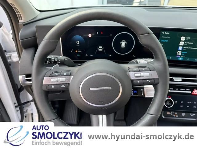 Hyundai Tucson 1.6 Trend Vierwielaandrijving