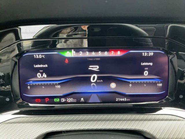 Volkswagen Golf 2.0 TSI 4Motion Golf VIII