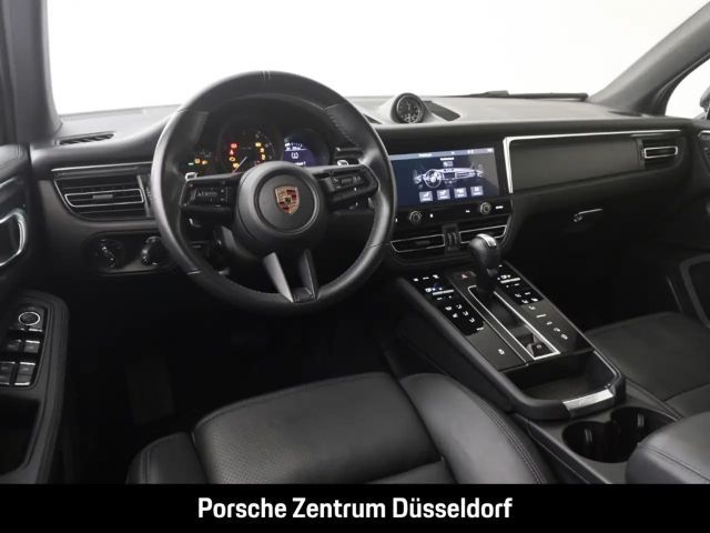 Porsche Macan Turbo