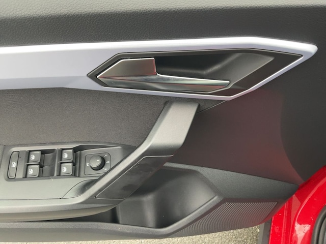 Seat Arona 1.0 TSI DSG FR-lijn