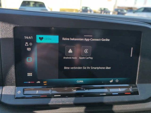 Volkswagen Caddy Cargo TDI