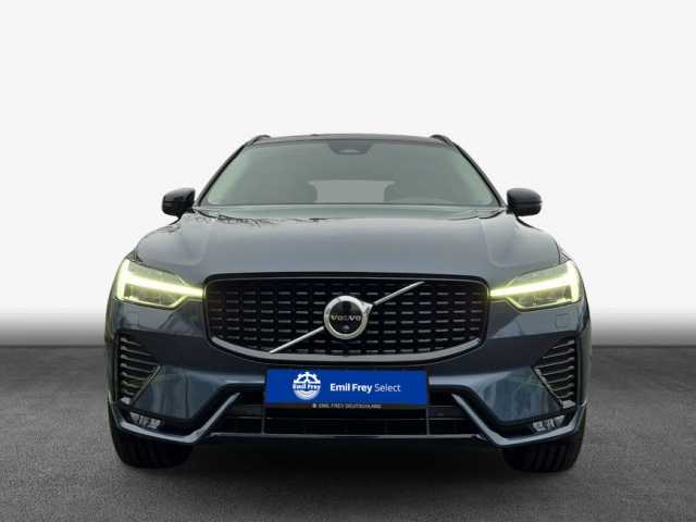 Volvo XC60 XC60