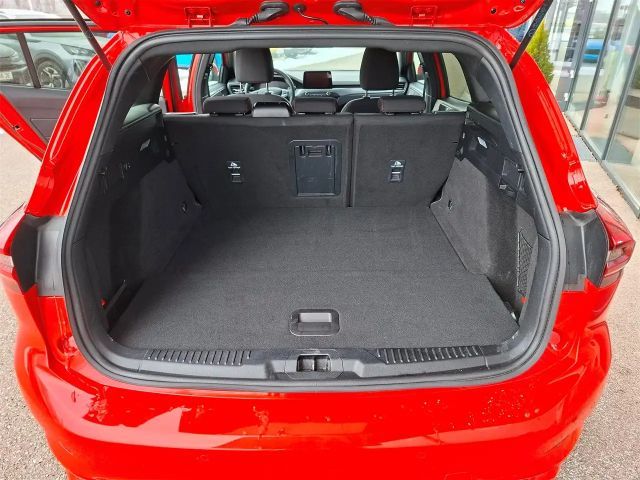 Ford Focus EcoBoost ST Line Wagon