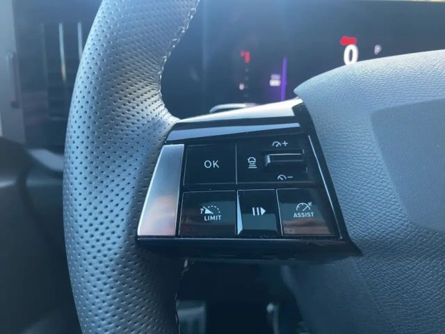 Opel Astra GS-Line Grand Sport Ultimate