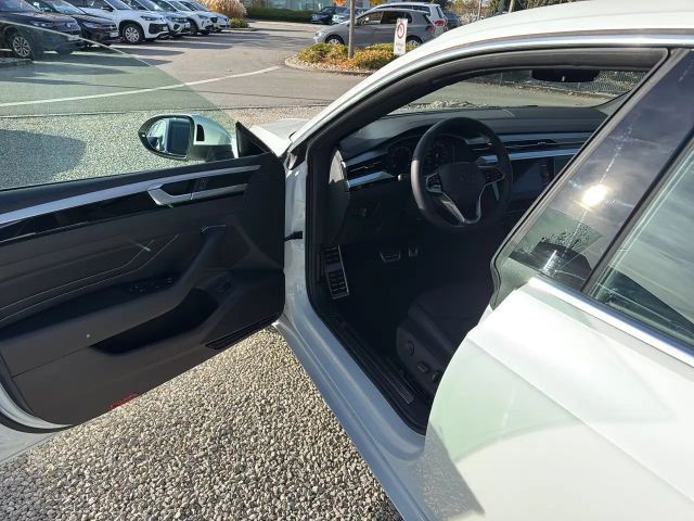 Volkswagen Arteon DSG