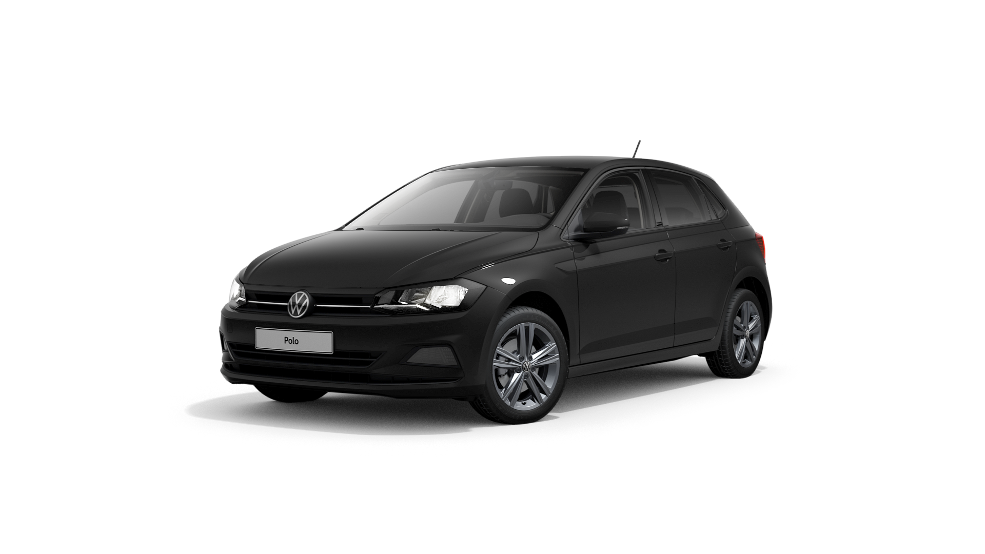 Volkswagen Polo 1.0 TSI