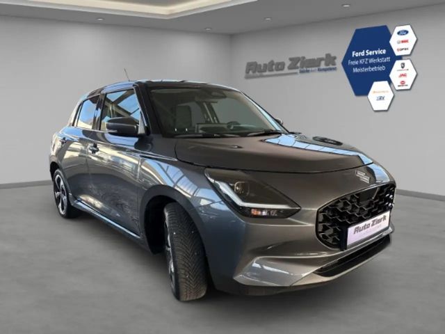 Suzuki Swift Comfort DualJet Hybrid