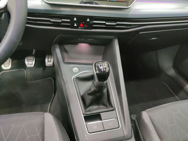 Volkswagen Golf 1.5 TSI Plus